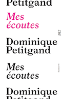 Mes écoutes